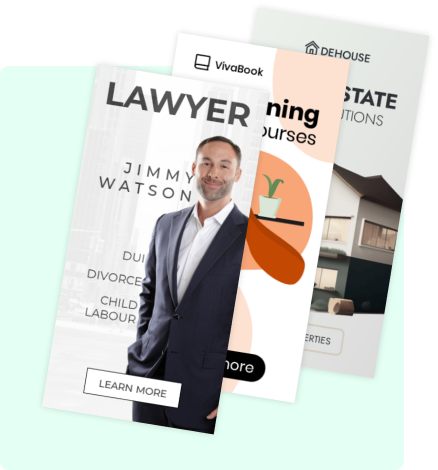 Display Ads